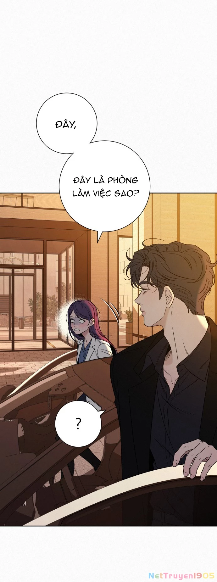 Chiến Lược: Tình Yêu Trong Sáng Chapter 109.1 - 9