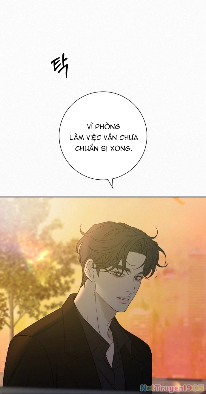 Chiến Lược: Tình Yêu Trong Sáng Chapter 109.1 - 11