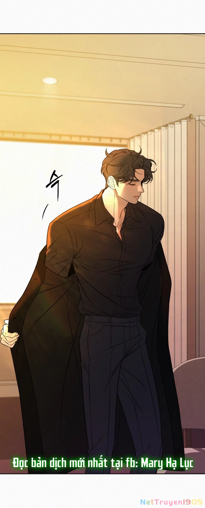 Chiến Lược: Tình Yêu Trong Sáng Chapter 109.1 - 22
