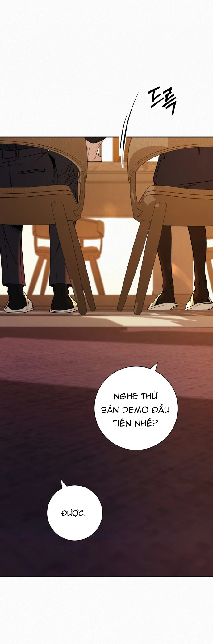 Chiến Lược: Tình Yêu Trong Sáng Chapter 109.1 - 30