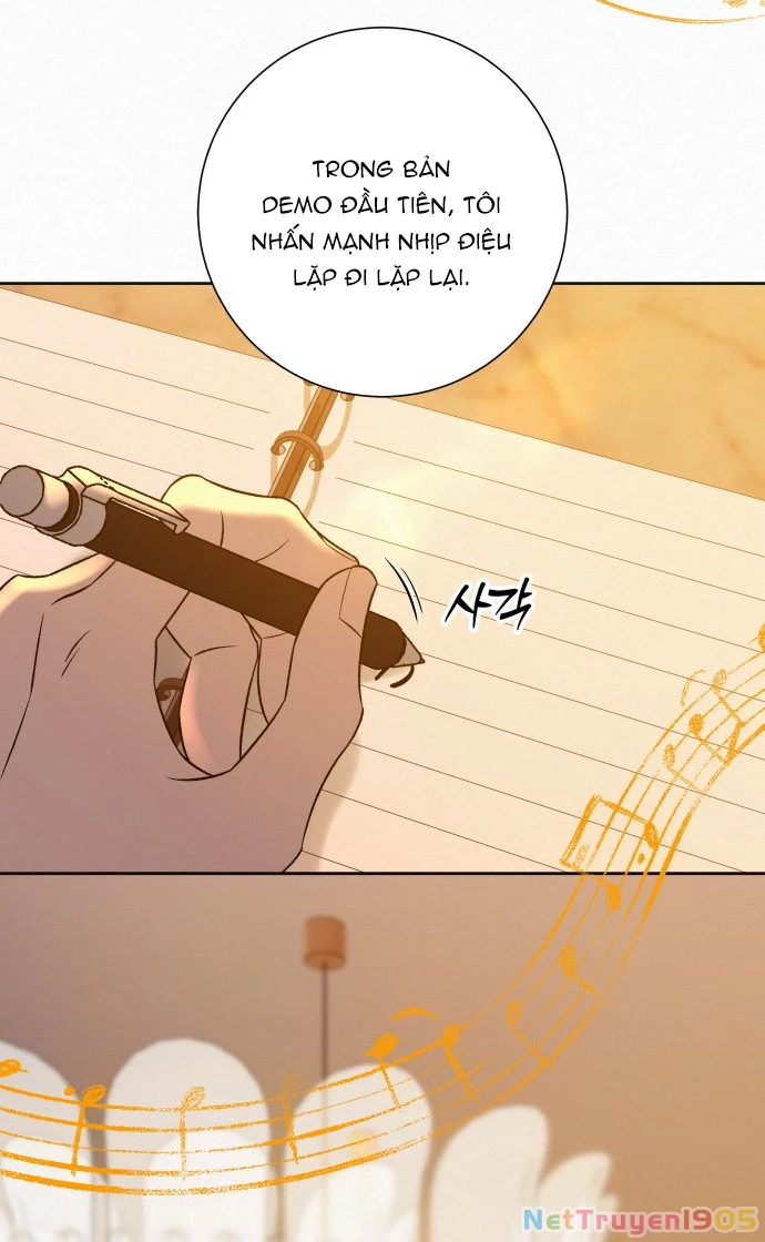 Chiến Lược: Tình Yêu Trong Sáng Chapter 109.1 - 33