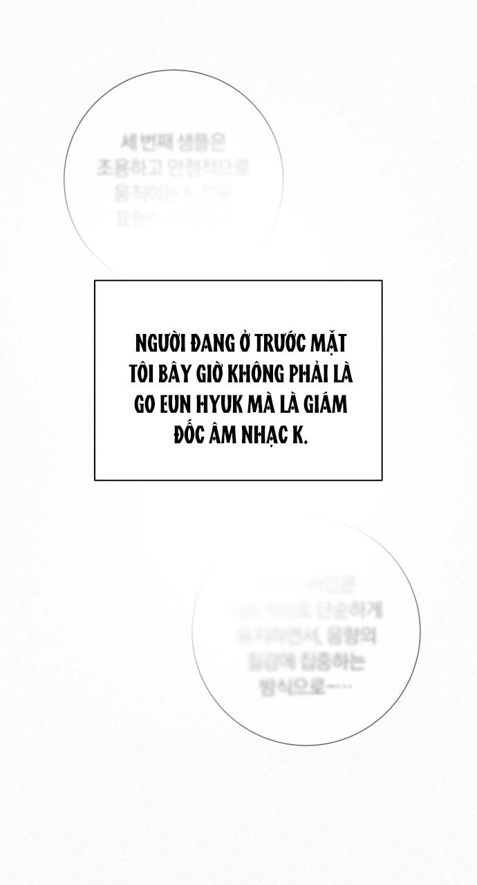 Chiến Lược: Tình Yêu Trong Sáng Chapter 109.1 - 38