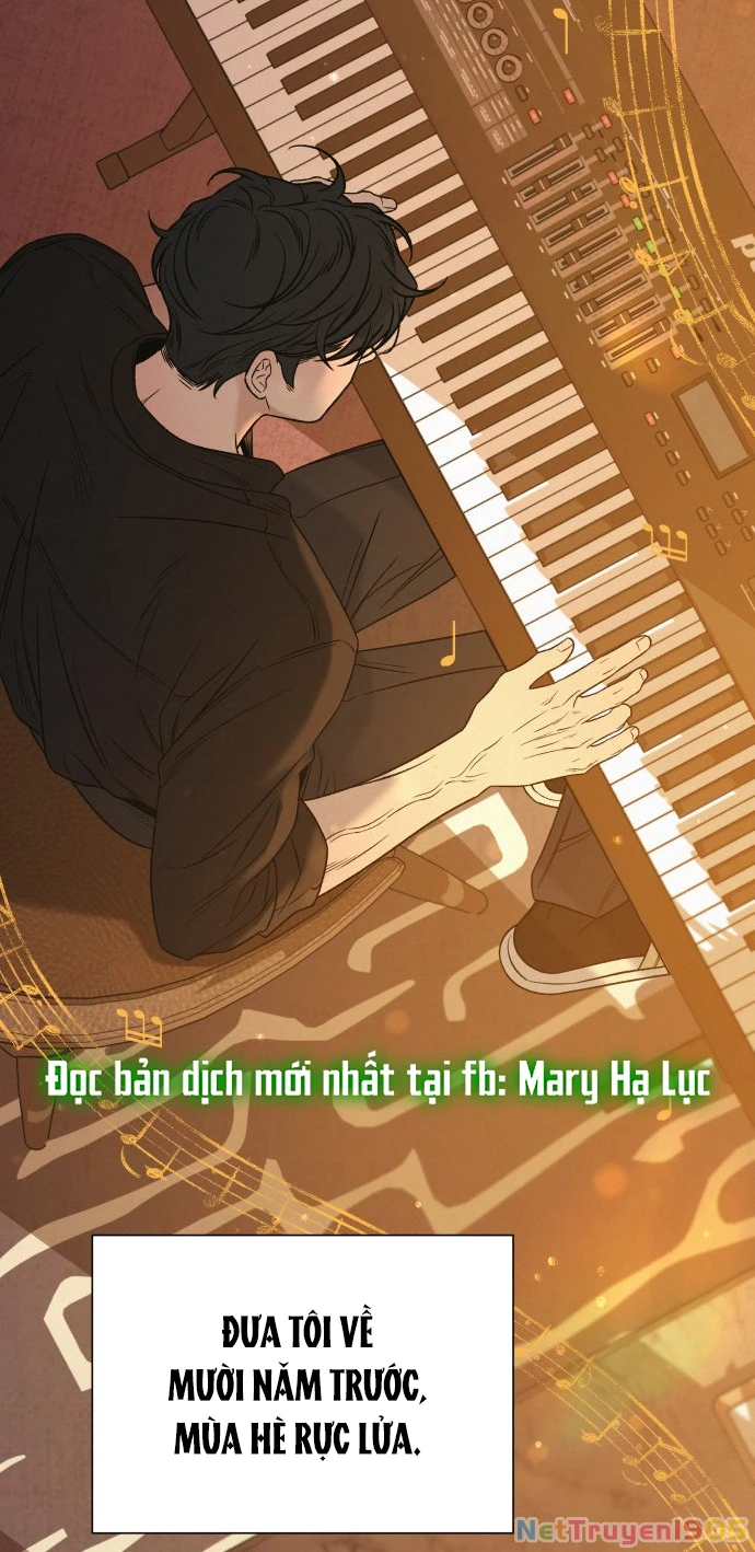 Chiến Lược: Tình Yêu Trong Sáng Chapter 109.1 - 61