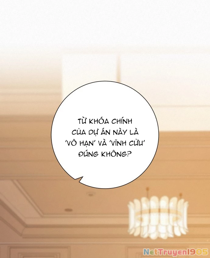 Chiến Lược: Tình Yêu Trong Sáng Chapter 109.1 - 83