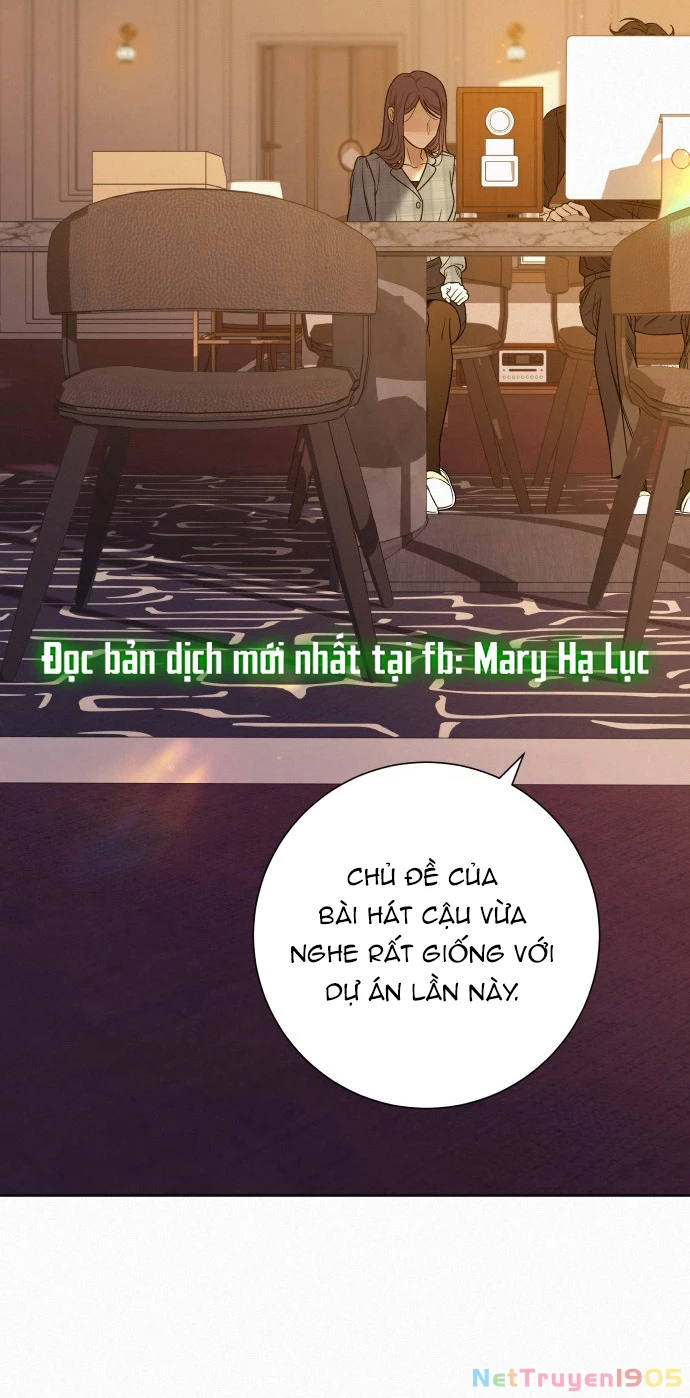 Chiến Lược: Tình Yêu Trong Sáng Chapter 109.1 - 84