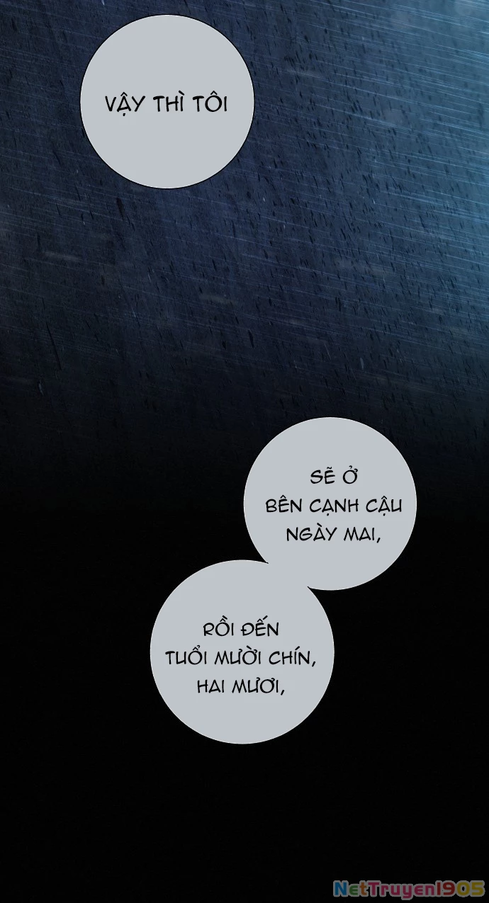 Chiến Lược: Tình Yêu Trong Sáng Chapter 109.1 - 91