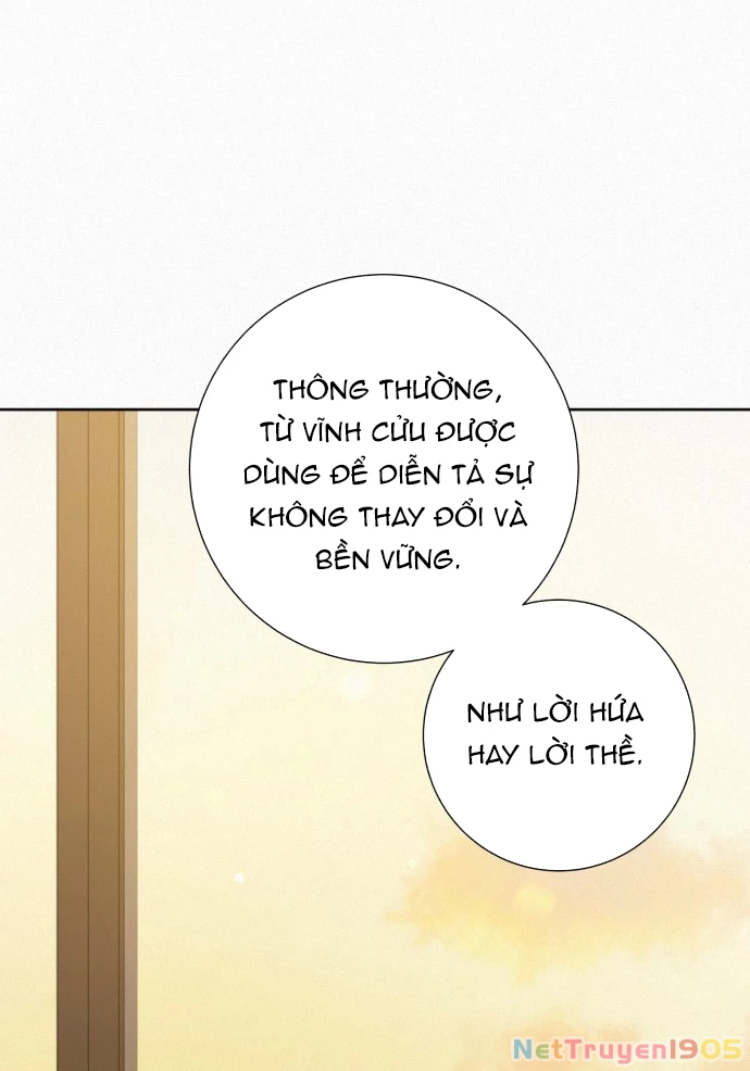 Chiến Lược: Tình Yêu Trong Sáng Chapter 109.1 - 97