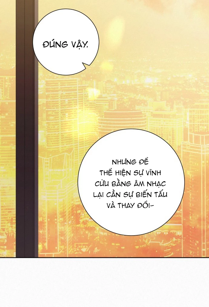 Chiến Lược: Tình Yêu Trong Sáng Chapter 109.1 - 98