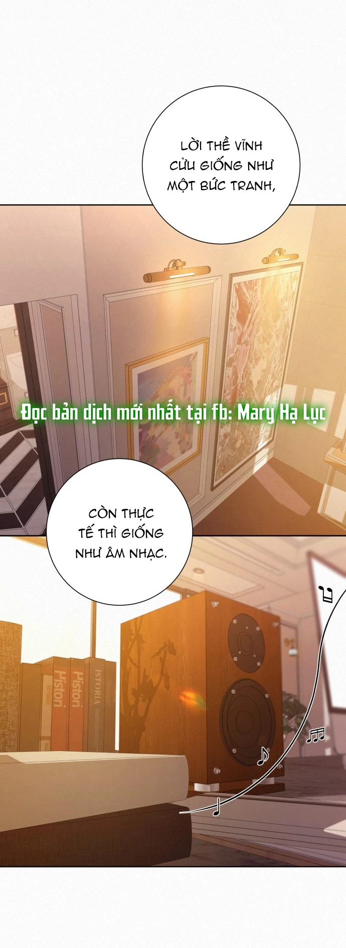 Chiến Lược: Tình Yêu Trong Sáng Chapter 109.1 - 101