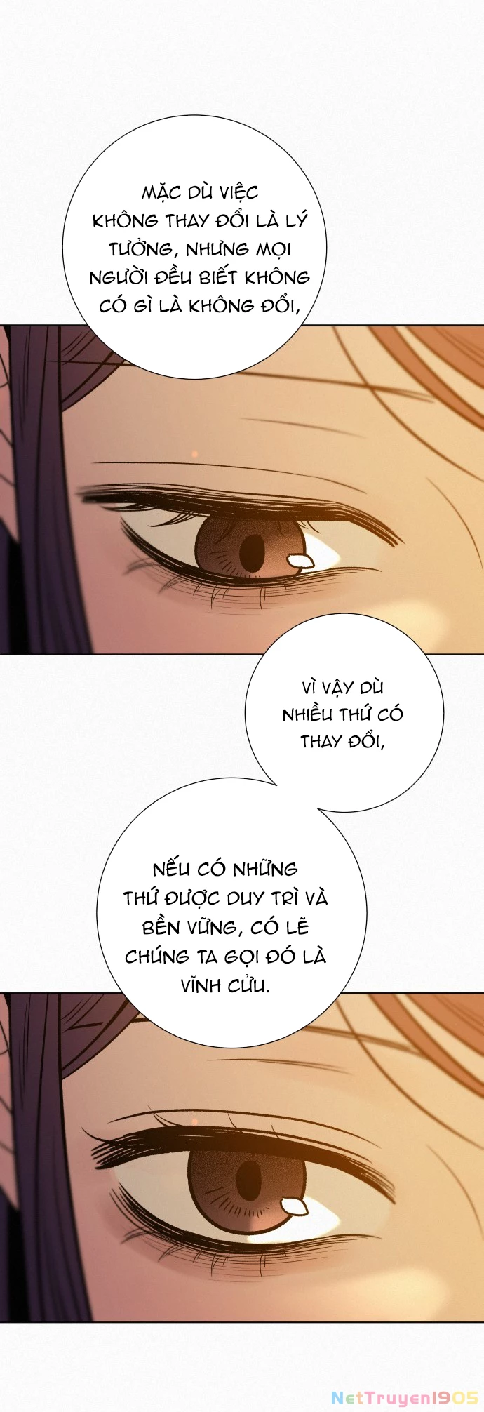 Chiến Lược: Tình Yêu Trong Sáng Chapter 109.1 - 102