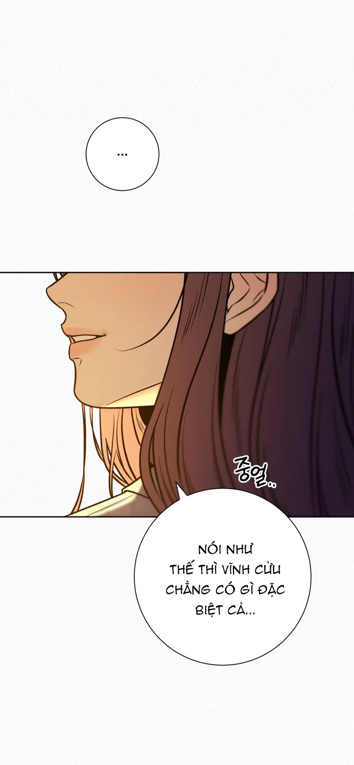 Chiến Lược: Tình Yêu Trong Sáng Chapter 109.1 - 106