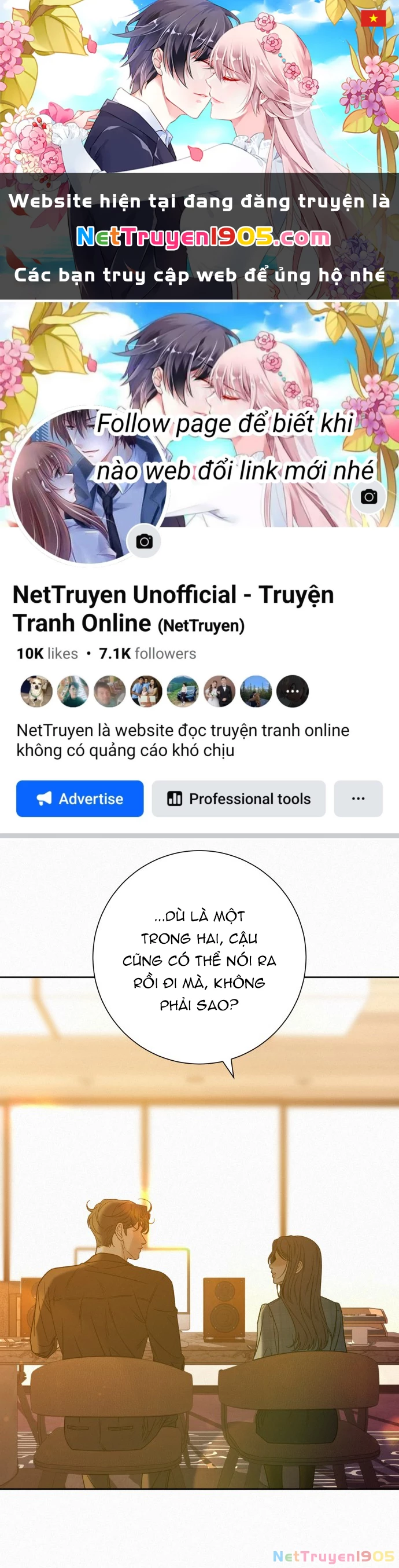 Chiến Lược: Tình Yêu Trong Sáng Chapter 109.2 - 1