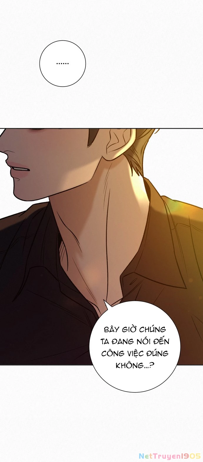 Chiến Lược: Tình Yêu Trong Sáng Chapter 109.2 - 2