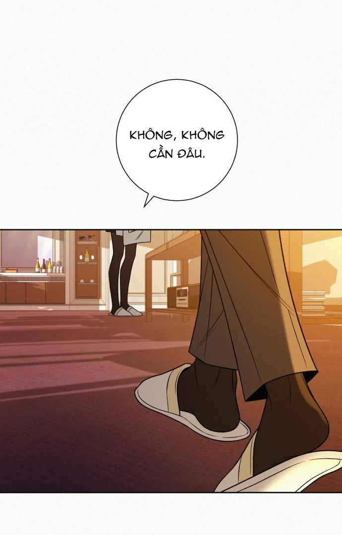 Chiến Lược: Tình Yêu Trong Sáng Chapter 109.2 - 7