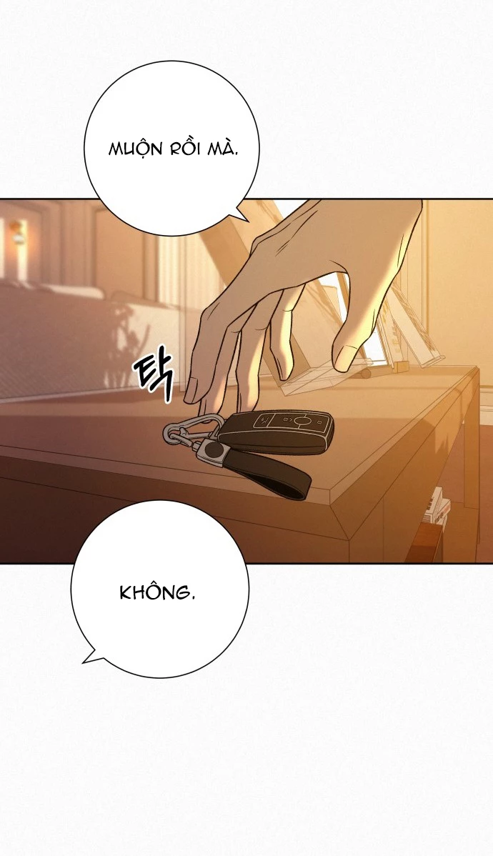 Chiến Lược: Tình Yêu Trong Sáng Chapter 109.2 - 8