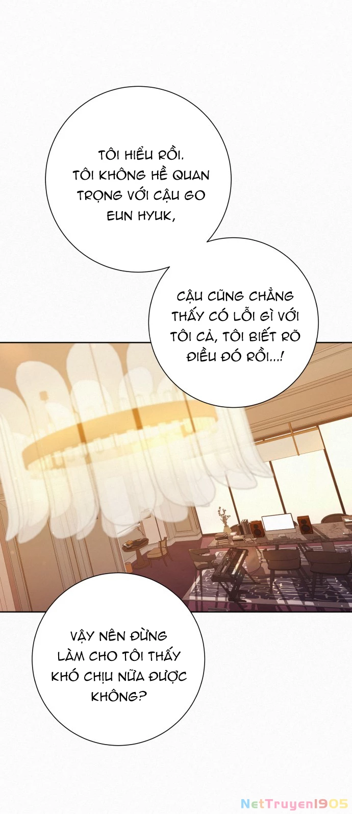 Chiến Lược: Tình Yêu Trong Sáng Chapter 109.2 - 13