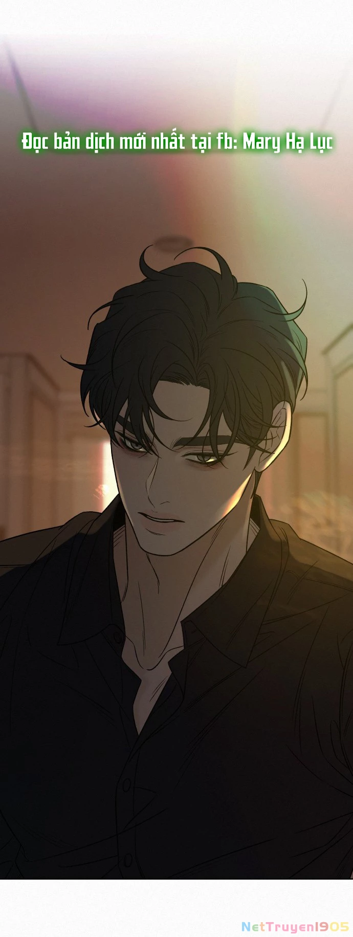 Chiến Lược: Tình Yêu Trong Sáng Chapter 109.2 - 21