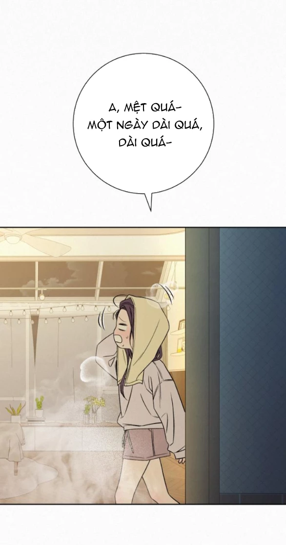 Chiến Lược: Tình Yêu Trong Sáng Chapter 110.1 - 3