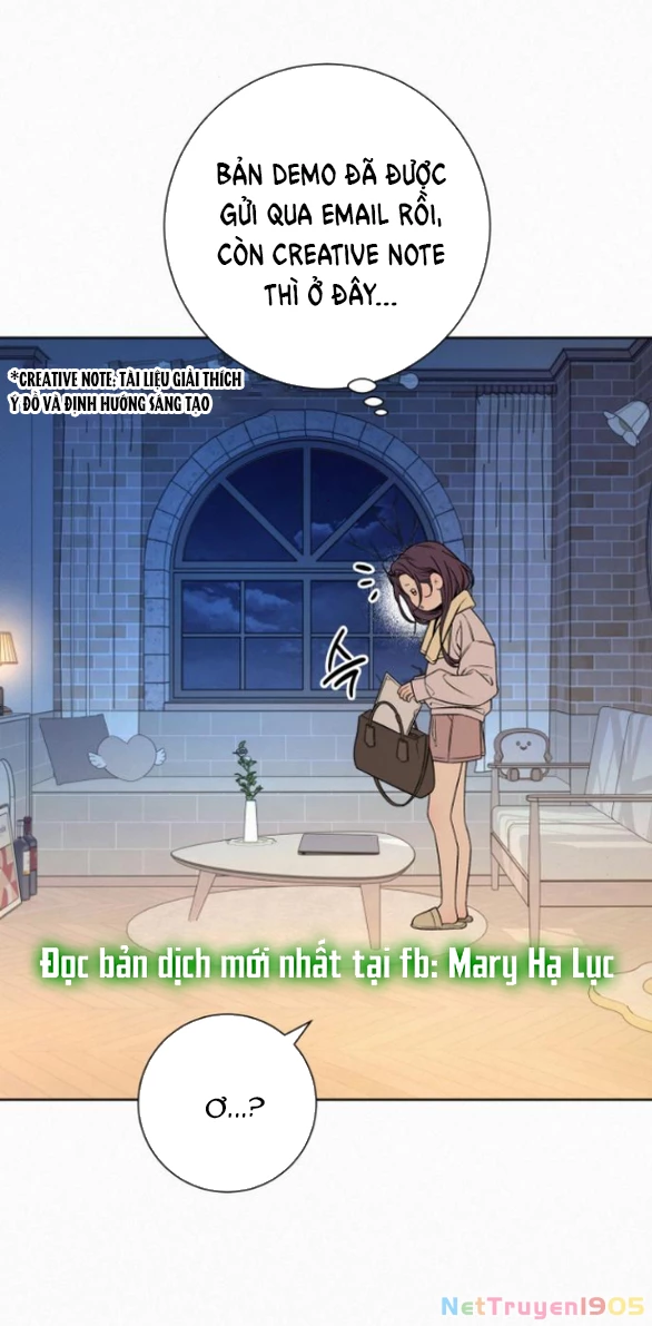 Chiến Lược: Tình Yêu Trong Sáng Chapter 110.1 - 4