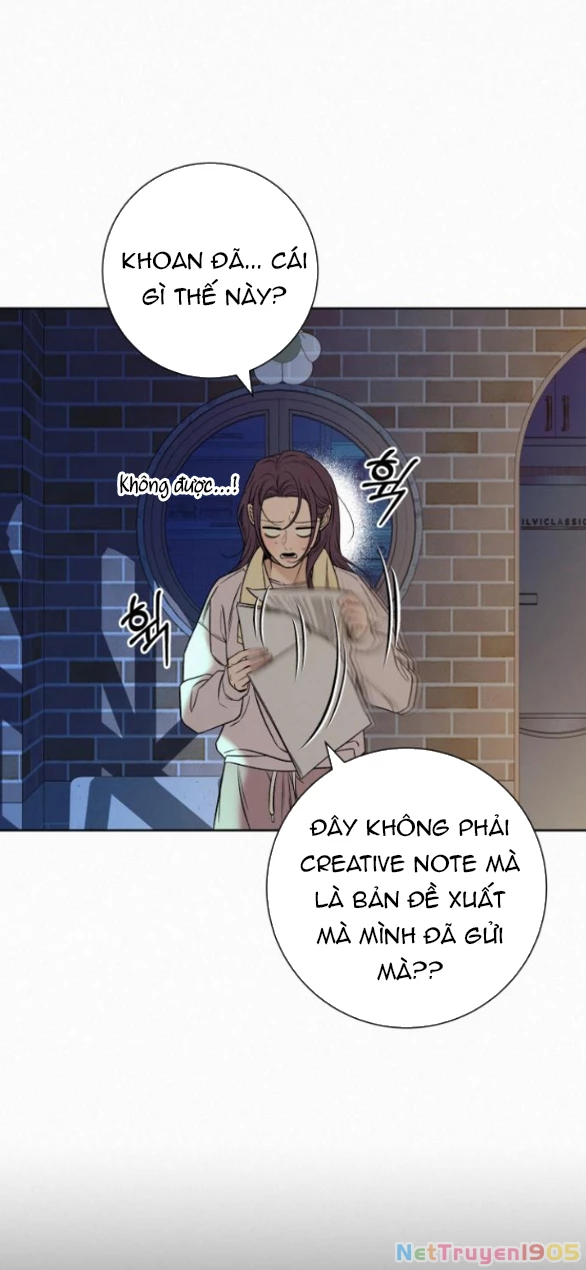 Chiến Lược: Tình Yêu Trong Sáng Chapter 110.1 - 5