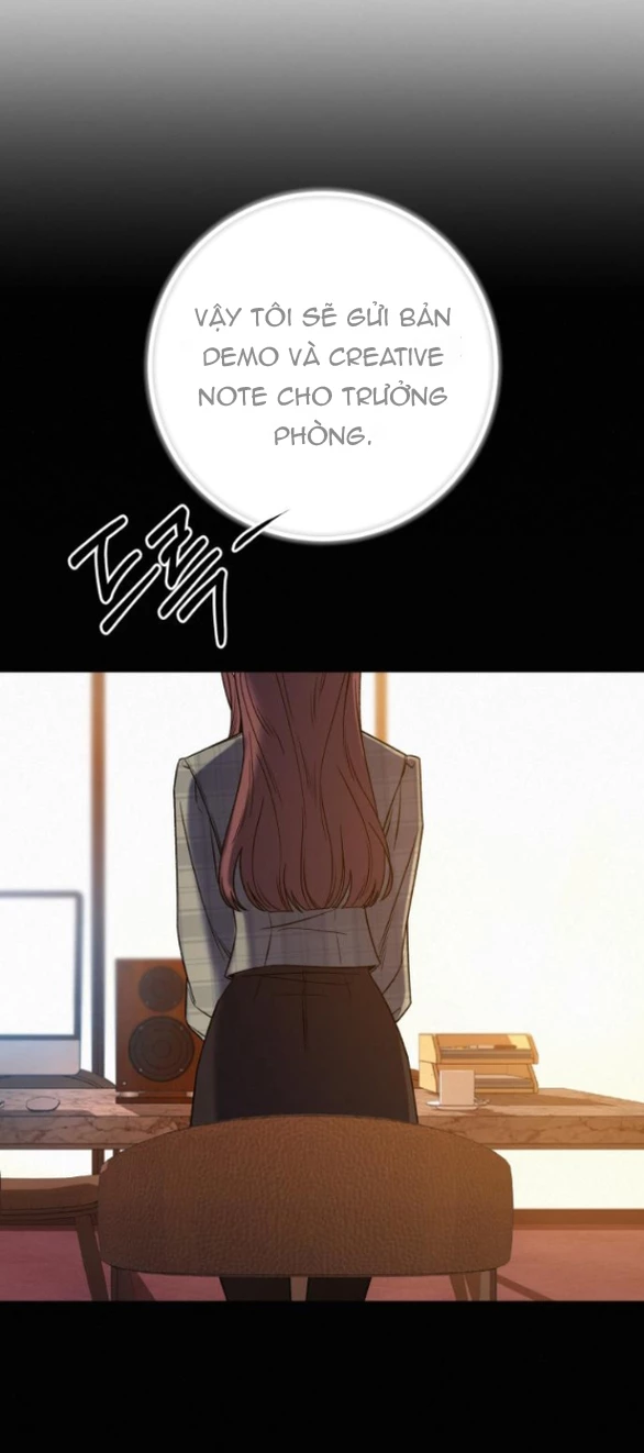 Chiến Lược: Tình Yêu Trong Sáng Chapter 110.1 - 6