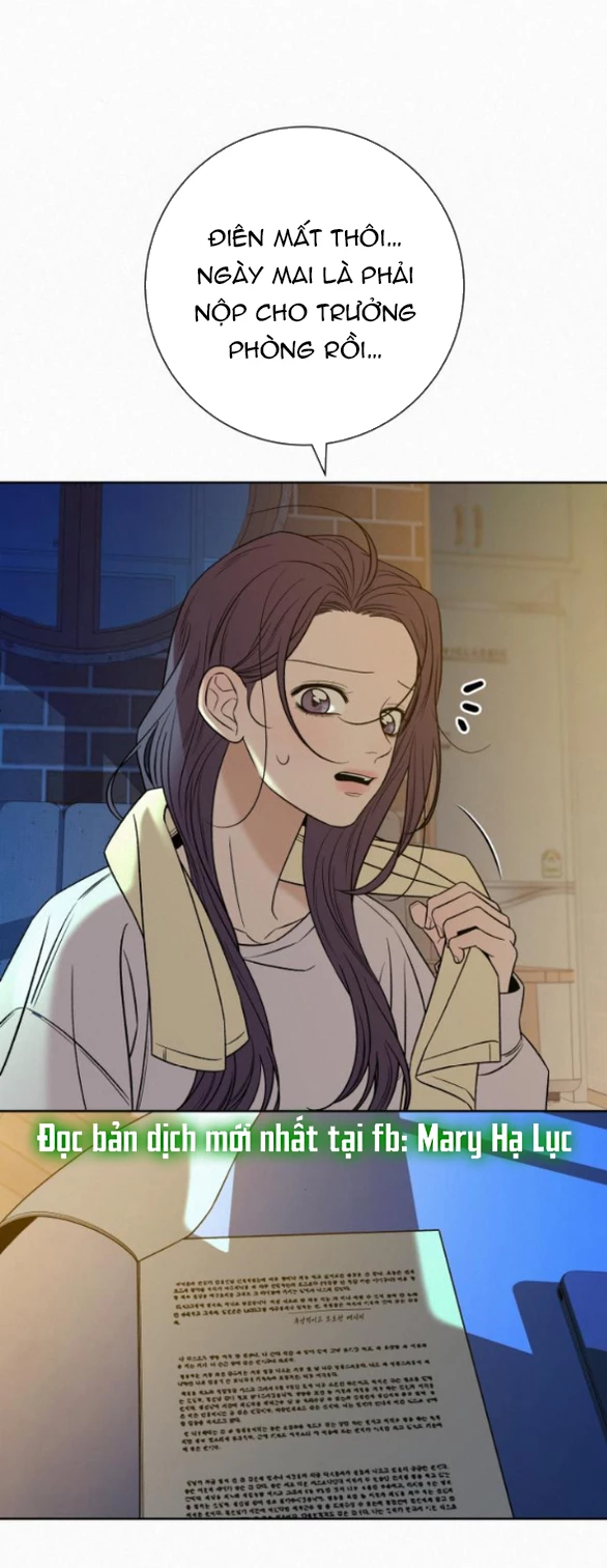 Chiến Lược: Tình Yêu Trong Sáng Chapter 110.1 - 10