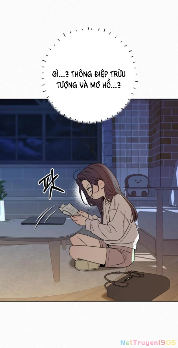 Chiến Lược: Tình Yêu Trong Sáng Chapter 110.1 - 12