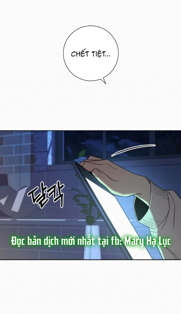 Chiến Lược: Tình Yêu Trong Sáng Chapter 110.1 - 19