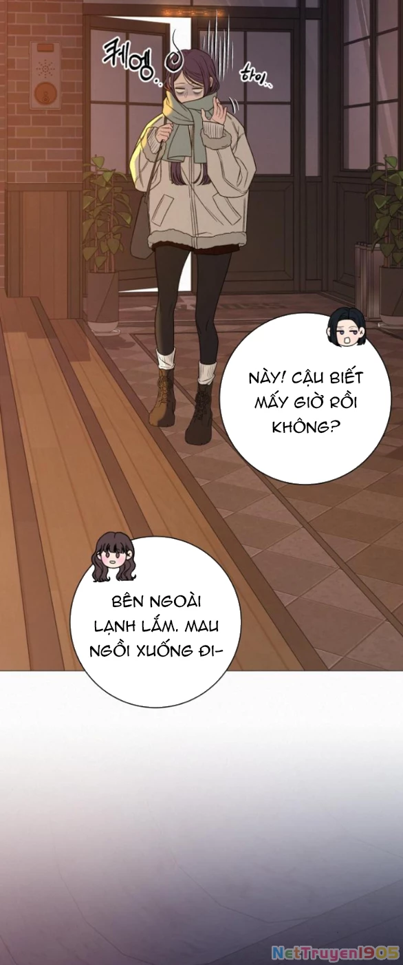 Chiến Lược: Tình Yêu Trong Sáng Chapter 110.1 - 25