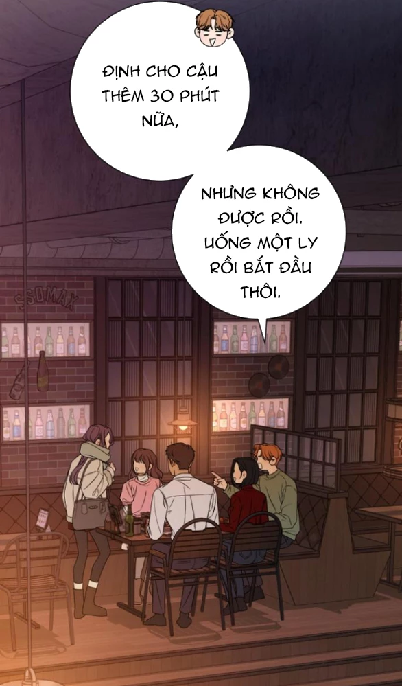 Chiến Lược: Tình Yêu Trong Sáng Chapter 110.1 - 26