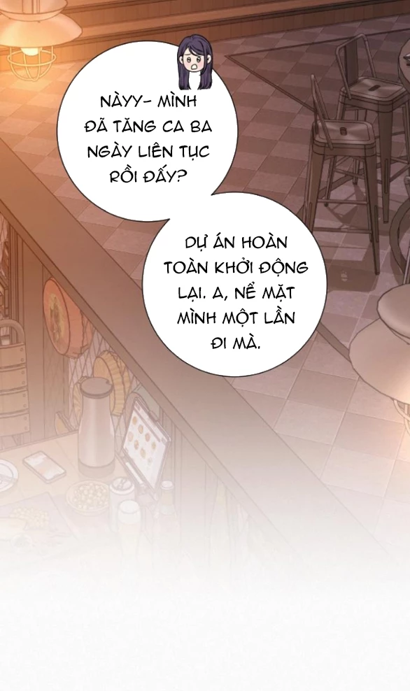 Chiến Lược: Tình Yêu Trong Sáng Chapter 110.1 - 27