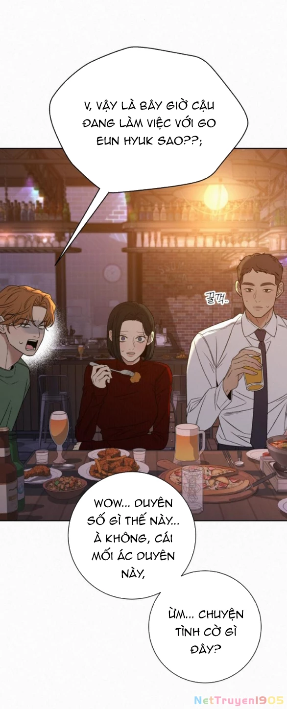 Chiến Lược: Tình Yêu Trong Sáng Chapter 110.1 - 30