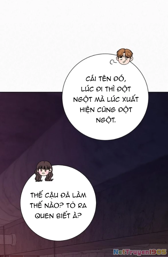 Chiến Lược: Tình Yêu Trong Sáng Chapter 110.1 - 31