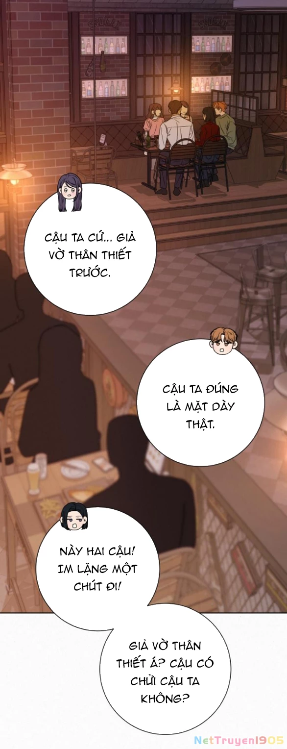 Chiến Lược: Tình Yêu Trong Sáng Chapter 110.1 - 32