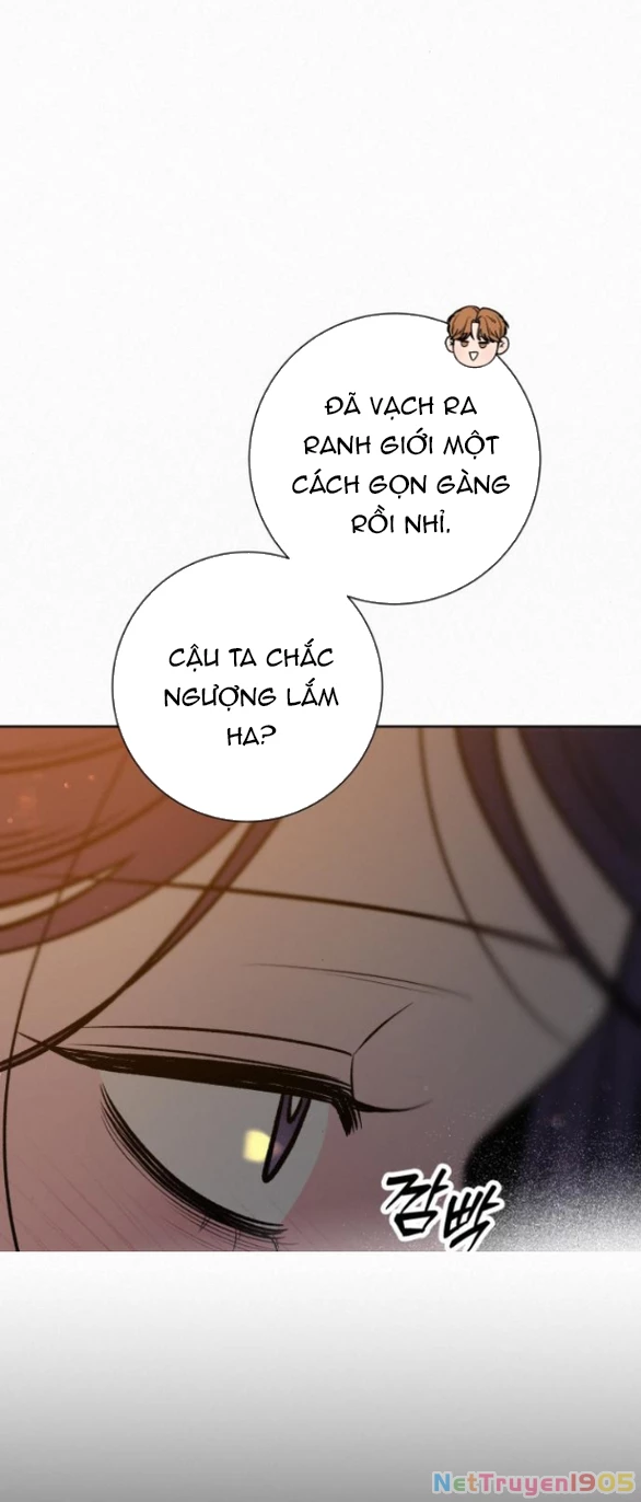 Chiến Lược: Tình Yêu Trong Sáng Chapter 110.1 - 35