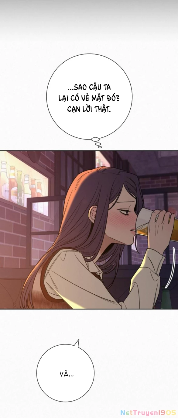 Chiến Lược: Tình Yêu Trong Sáng Chapter 110.1 - 37