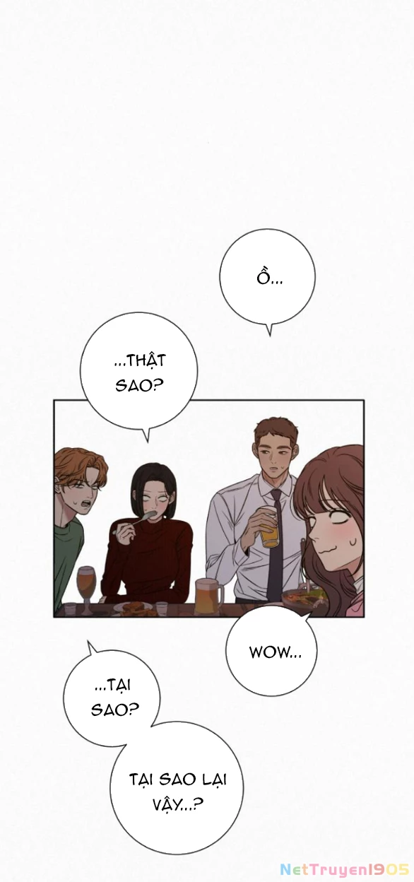 Chiến Lược: Tình Yêu Trong Sáng Chapter 110.1 - 39