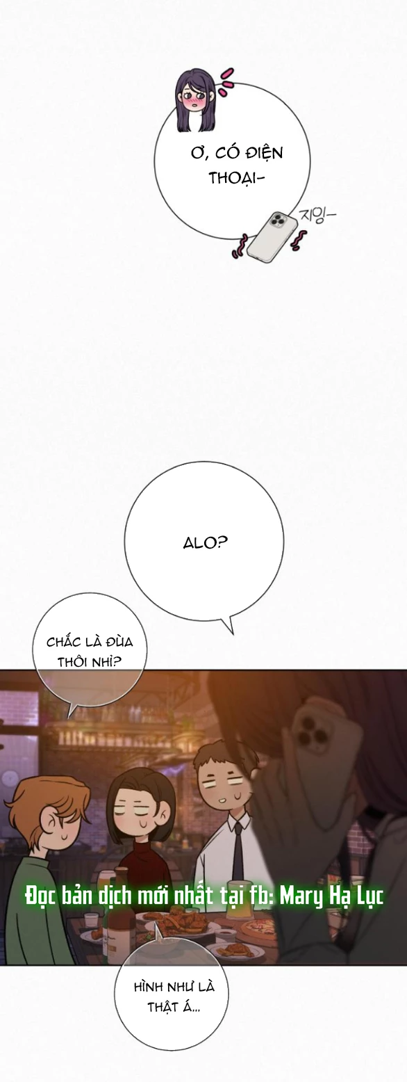 Chiến Lược: Tình Yêu Trong Sáng Chapter 110.1 - 40