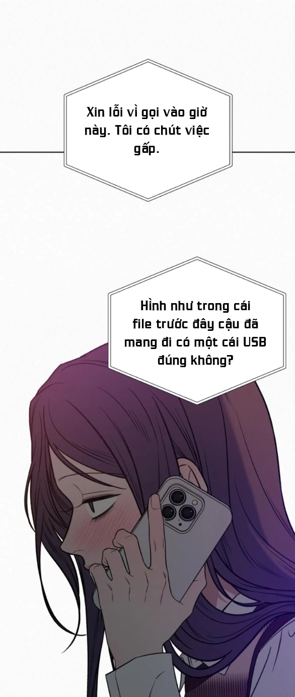 Chiến Lược: Tình Yêu Trong Sáng Chapter 110.1 - 41