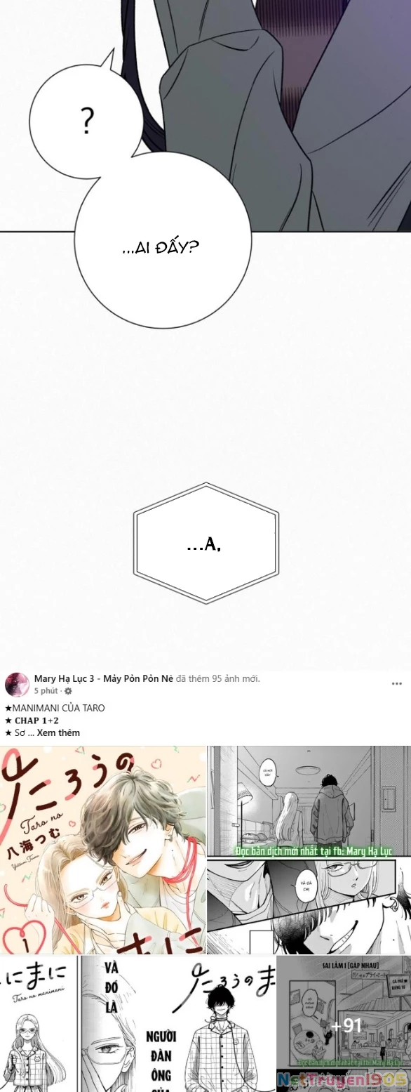 Chiến Lược: Tình Yêu Trong Sáng Chapter 110.1 - 42