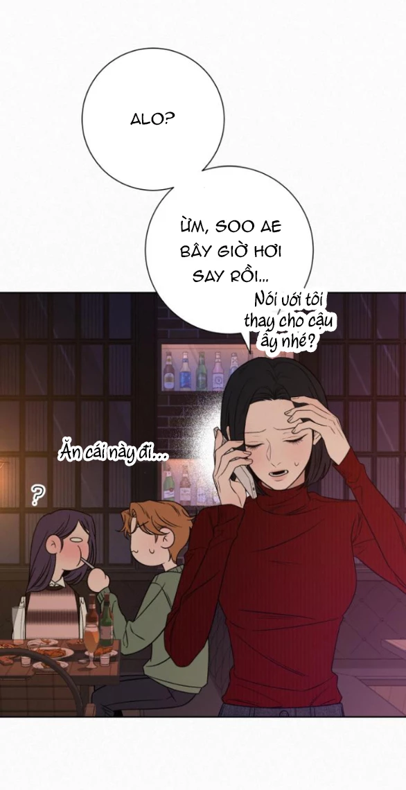 Chiến Lược: Tình Yêu Trong Sáng Chapter 110.1 - 47