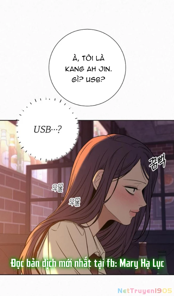 Chiến Lược: Tình Yêu Trong Sáng Chapter 110.1 - 48