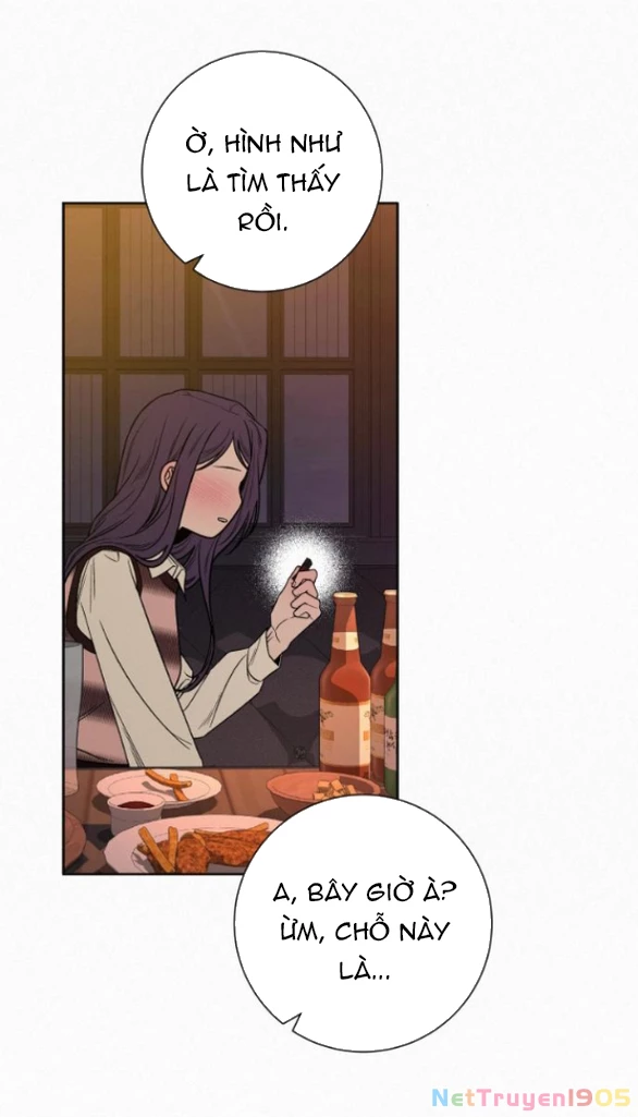 Chiến Lược: Tình Yêu Trong Sáng Chapter 110.1 - 51