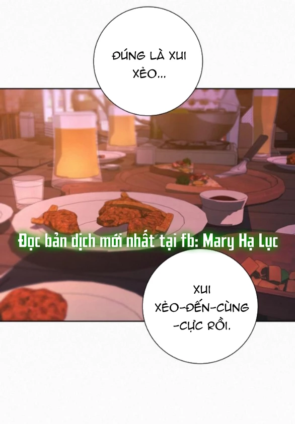 Chiến Lược: Tình Yêu Trong Sáng Chapter 110.1 - 53