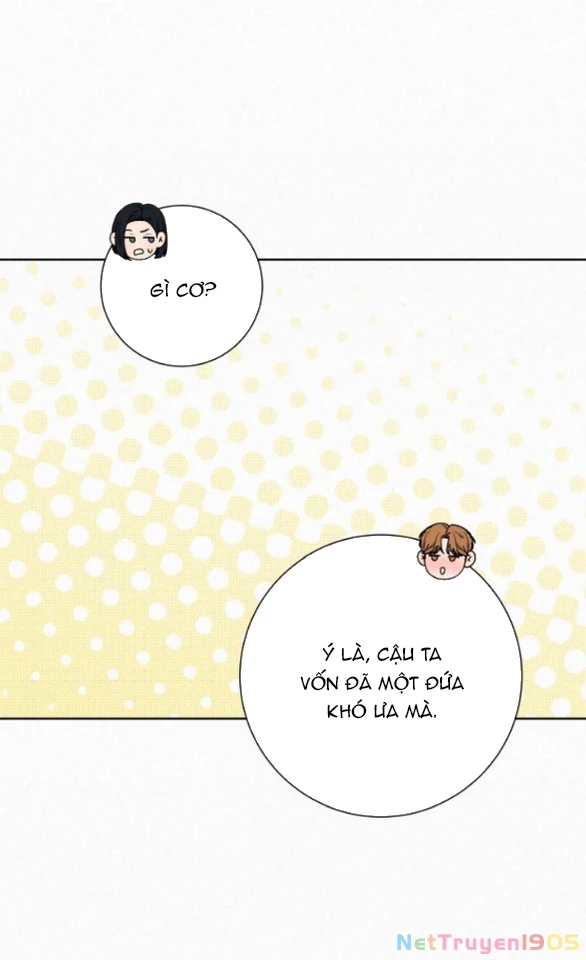 Chiến Lược: Tình Yêu Trong Sáng Chapter 110.1 - 58
