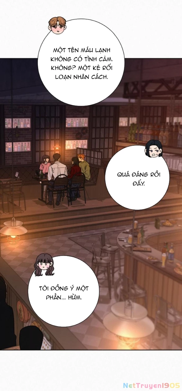 Chiến Lược: Tình Yêu Trong Sáng Chapter 110.1 - 59