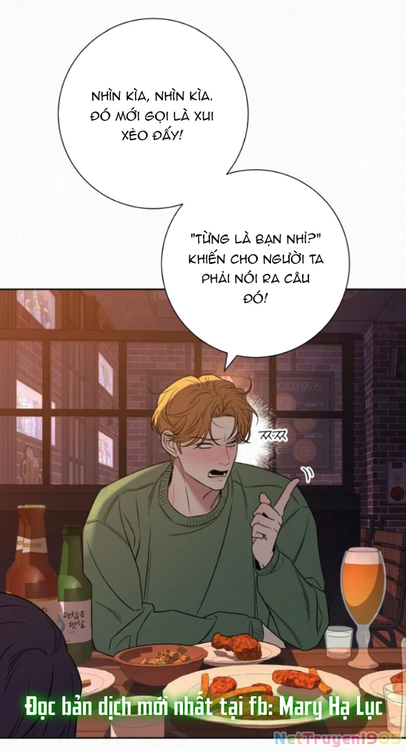 Chiến Lược: Tình Yêu Trong Sáng Chapter 110.1 - 64