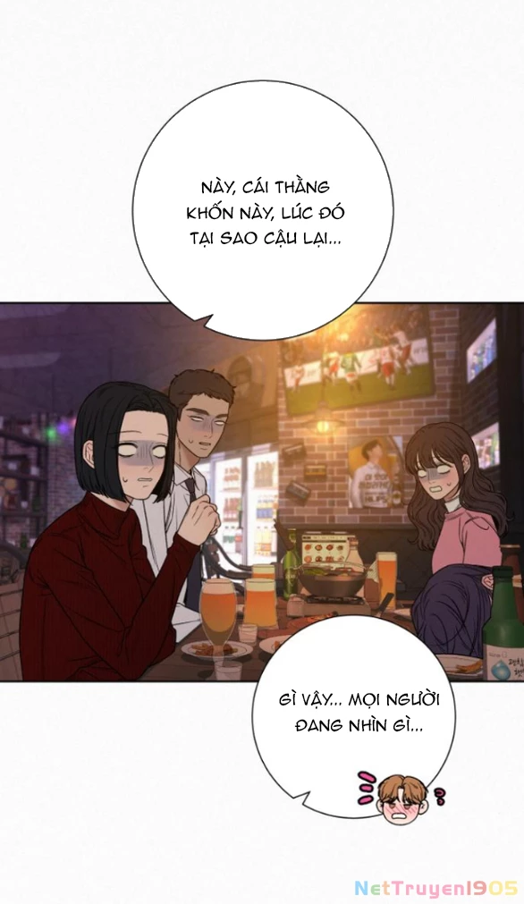 Chiến Lược: Tình Yêu Trong Sáng Chapter 110.1 - 66