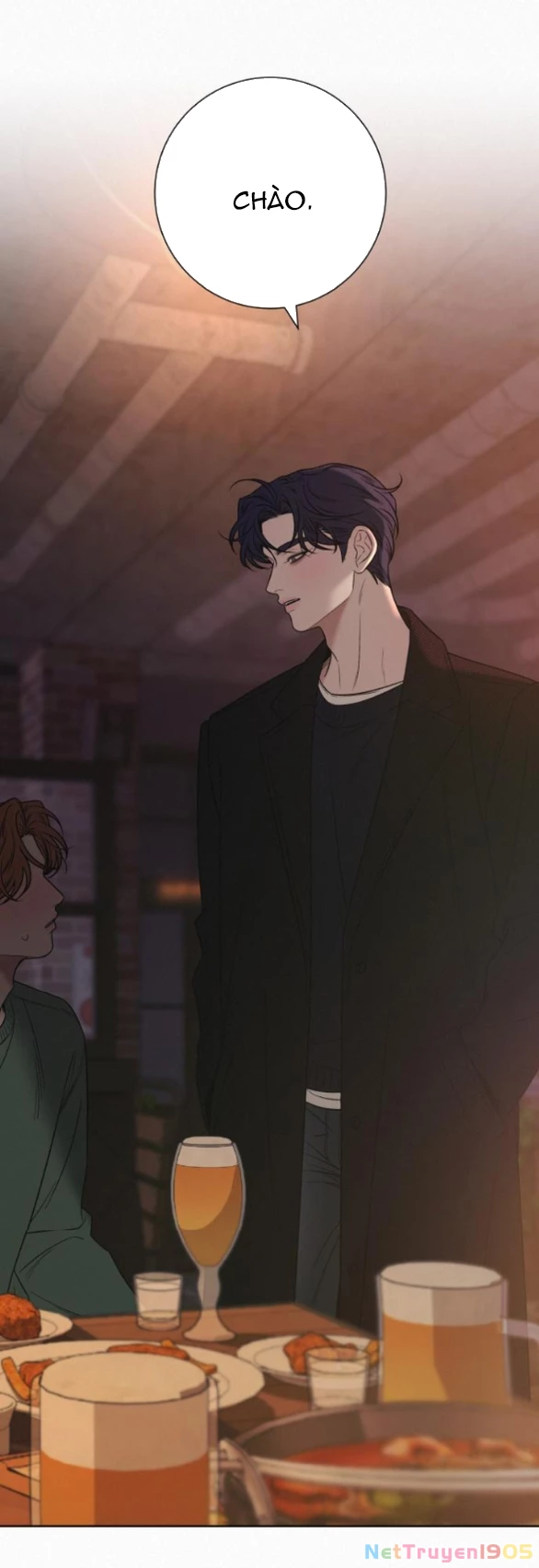 Chiến Lược: Tình Yêu Trong Sáng Chapter 110.1 - 67