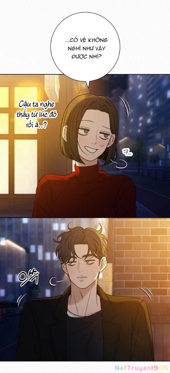 Chiến Lược: Tình Yêu Trong Sáng Chapter 110.1 - 73